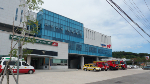 군민 안전지킴이 ‘든든’