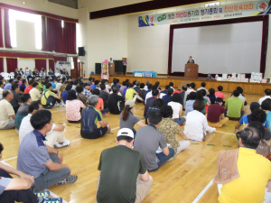영천 75 연합동기회, 정기총회‘개최’