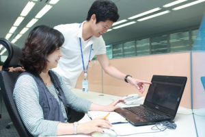 포스코건설, 시스템 개선…효율성 증대 향상