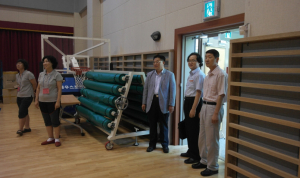 경북교육청, 학생 수련활동 시설 ‘특별 점검’