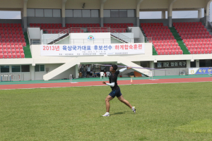 예천군, 체육관광지 신성장동력‘우뚝’