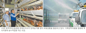 “폭염과의 전쟁”