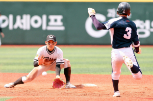 대통령배 전국고교야구대회 ‘개막’