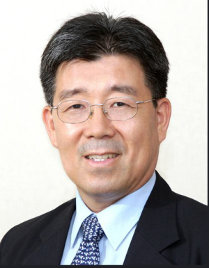 홍만표 경북우정청장 취임