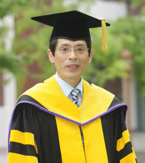 김문년 안동시 공무원 ‘보건학 박사학위’ 취득