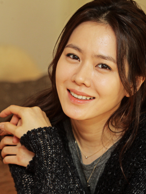 “언제까지나 여주인공 할 순 없죠”