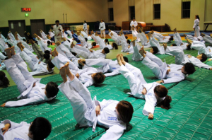 계명대 경찰행정과 ‘공공안전’ 명문으로