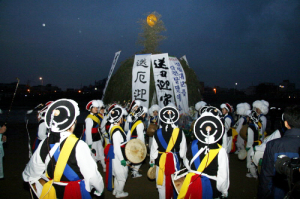 김천달맞이 축제 “정월대보름 만끽해요”