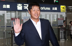 “15㎏ 감량해 127㎏ 만들었다”