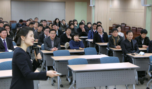 경북도의회, ‘민의의 전당’ 운영