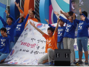 안동영명학교 ‘학습동아리경연대회’ 장려상