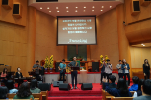 포항 청소년ㆍ청년 찬양집회 ‘대성황’