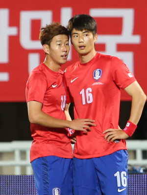 유럽파 태극전사들, 소속팀서 상승세 잇는다