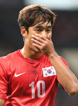 위건 감독 “박주영 영입 협상 끝나지 않았다”