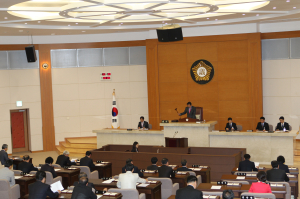 음폐수처리장 검찰에 수사 의뢰