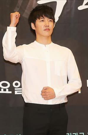탤런트 윤상현, 쿠바 한류 전도사로 나선다