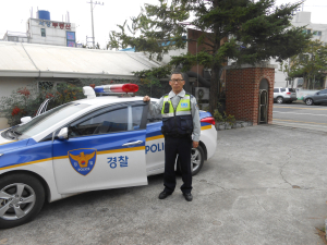포항남부서, 보이스피싱 예방 ‘화제’