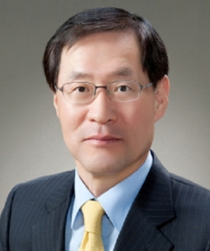 새 검찰총장 후보에 김진태 前 대검차장