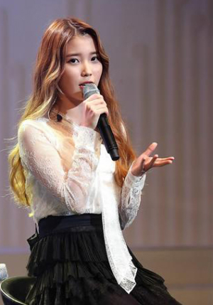 아이유‘분홍신’표절 의혹