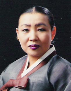 고창군, 동리대상 ‘이명희 명창’ 선정