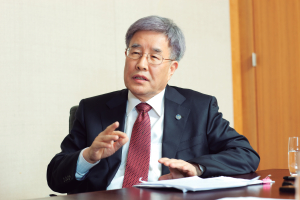 ‘생명과 회복의 신트로피 드라마’ 저서 출간
