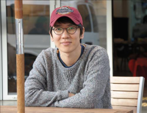 “‘잉여’외로움, 영화로 공감하고파”