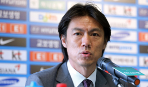 홍명보호, 김신욱 ‘재발탁’…박주영 탈락