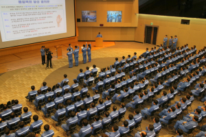포철 “‘명품 품질’로 ‘수익 창출’”