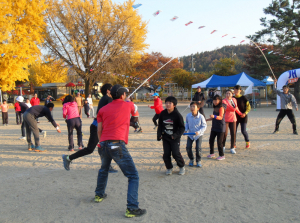 ‘작은 학교 행복한 축제 열다’