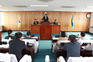 내년 공유재산관리계획안 심사