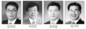“신암 지구, 도시재정비 추진 ‘난항’”