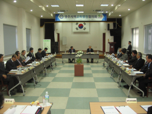 ‘선비품성 영주교육’실현