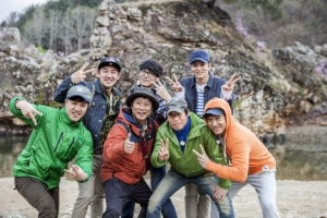 KBS‘1박2일’시즌3 멤버는?