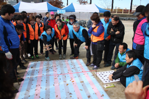 “소통-화합 이루는 축제의 장”