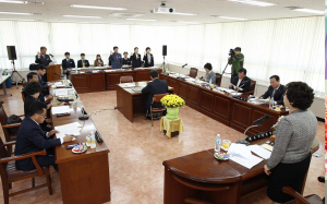 “새마을봉사단 ‘전공 무관’ 대학생 많다”