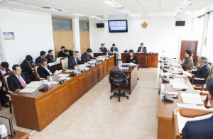 경북 소방여건 ‘전국 최하위’ 질타