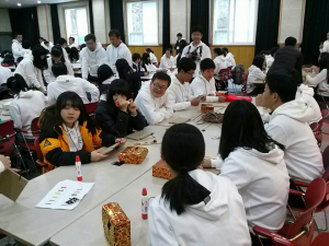 경북경찰청 ‘학교폭력예방’ 공감드림캠프