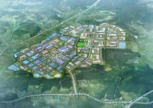 성주2일반산단 조성 본격화