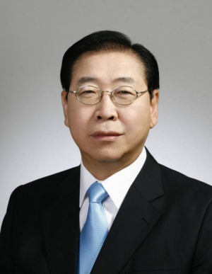 정준양 포스코회장 ‘사의’ 표명