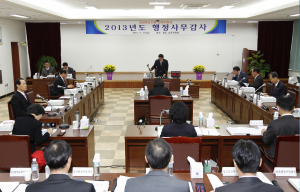 도생활체육회 해외연수 2천만원 지원 ‘부적절’