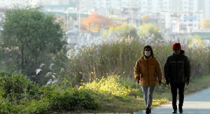 “걷는 시간 많을수록 뇌졸중 위험 줄어든다”
