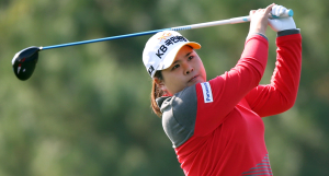 박인비, 한국인 최초 LPGA ‘올해의 선수’