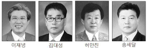 “대구야구장 건립비 ‘주먹구구’”
