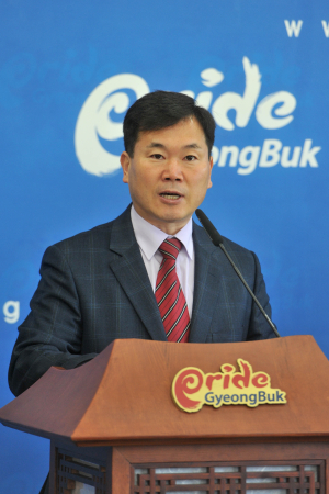 김천-거제 남부내륙선 철도부설 등 탄력