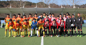 상주 용운고·함창중, 경북학생체전 나란히 ‘우승’