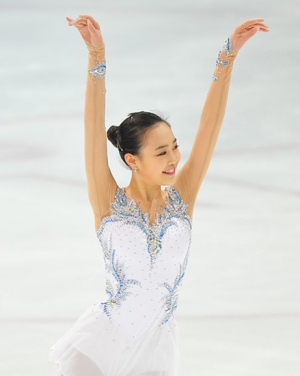박소연·김해진, 소치올림픽 ‘김연아 파트너’