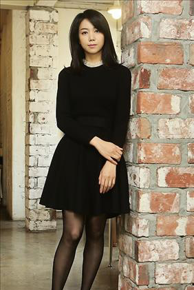 “강렬한 캐릭터에 끌리죠”