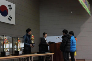 학교스포츠클럽 7개월 열전 마무리