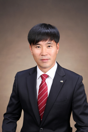 이혁근 봉화JC 회장 취임
