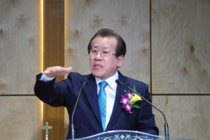 “포항서 지핀 불씨, 한국 살릴 것”
